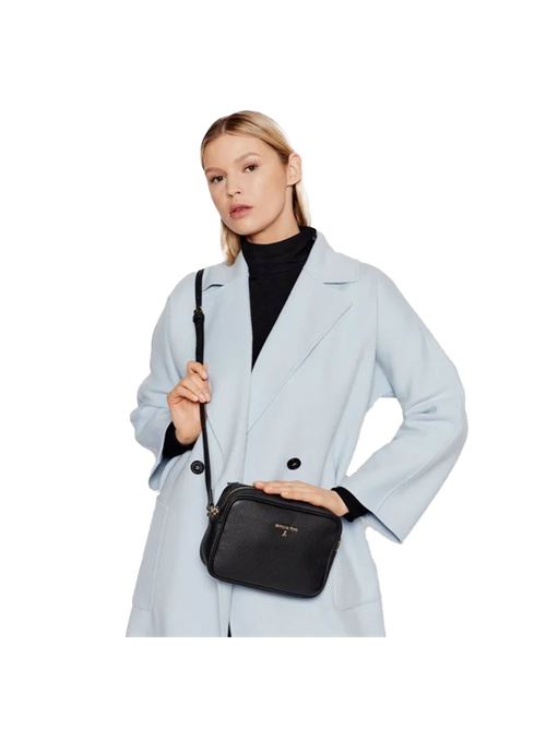 Camera bag borsa a tracolla PATRIZIA PEPE | CB8985L001.K103